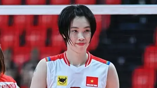 Trần Thị Thanh Thúy hội quân cùng đội tuyển vào ngày 2/12